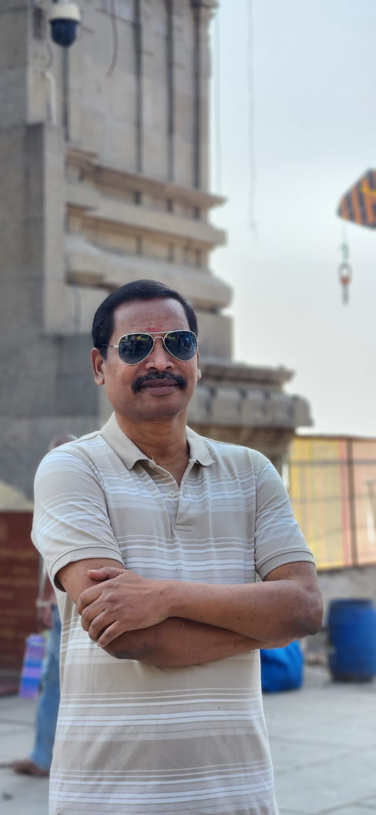 Sahasraveer LIC Ravi